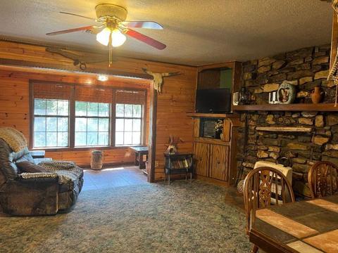 300 N Currence Rd, Broken Bow, OK 74728 photo 16