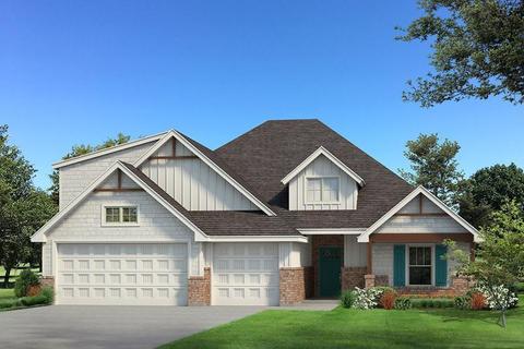 1109 SE 29th St, Moore, OK 73160 photo 7