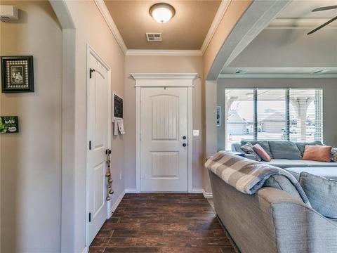 20663 Frontier Pl, Harrah, OK 73045 photo 4