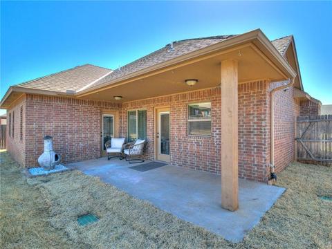 20663 Frontier Pl, Harrah, OK 73045 photo 31