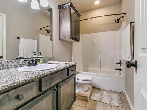 20663 Frontier Pl, Harrah, OK 73045 photo 27