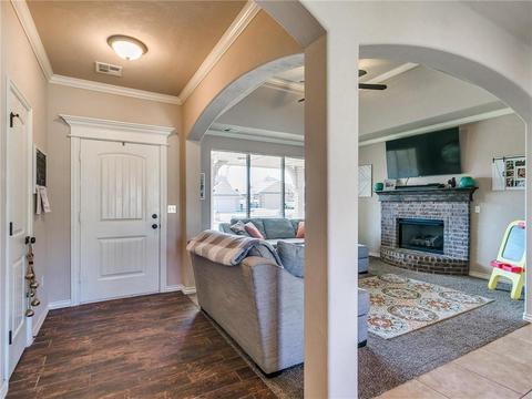 20663 Frontier Pl, Harrah, OK 73045 photo 6