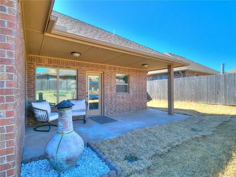 20663 Frontier Pl, Harrah, OK 73045 photo 30