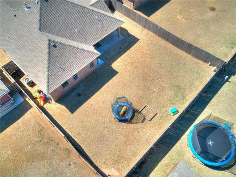 20663 Frontier Pl, Harrah, OK 73045 photo 33