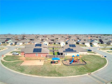 20663 Frontier Pl, Harrah, OK 73045 photo 34