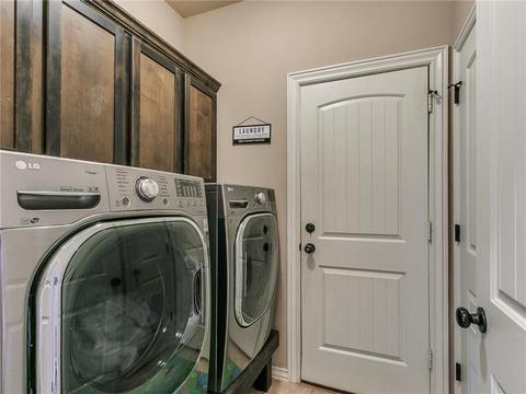 20663 Frontier Pl, Harrah, OK 73045 photo 23