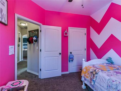 20663 Frontier Pl, Harrah, OK 73045 photo 26