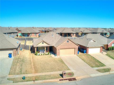 20663 Frontier Pl, Harrah, OK 73045 photo 35