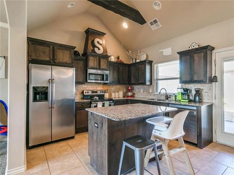 20663 Frontier Pl, Harrah, OK 73045 photo 13