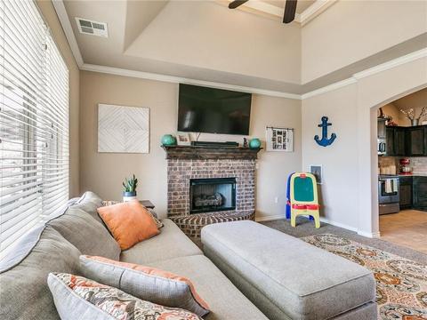 20663 Frontier Pl, Harrah, OK 73045 photo 5