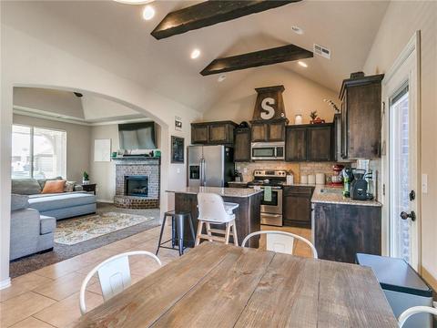 20663 Frontier Pl, Harrah, OK 73045 photo 14