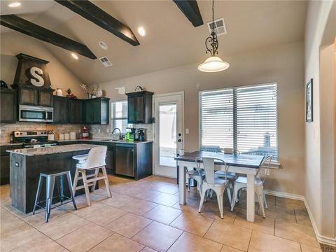 20663 Frontier Pl, Harrah, OK 73045 photo 11
