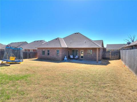 20663 Frontier Pl, Harrah, OK 73045 photo 32