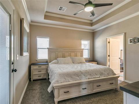 20663 Frontier Pl, Harrah, OK 73045 photo 16