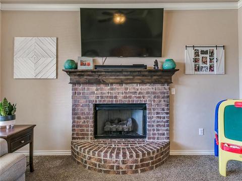 20663 Frontier Pl, Harrah, OK 73045 photo 9