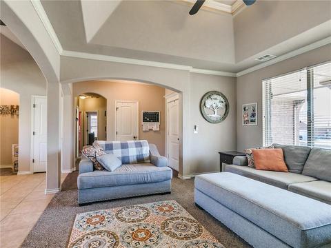 20663 Frontier Pl, Harrah, OK 73045 photo 7