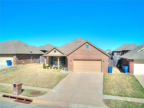 20663 Frontier Pl, Harrah, OK 73045 photo 36