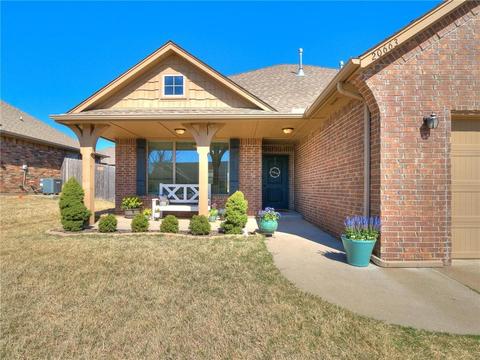 20663 Frontier Pl, Harrah, OK 73045 photo 3