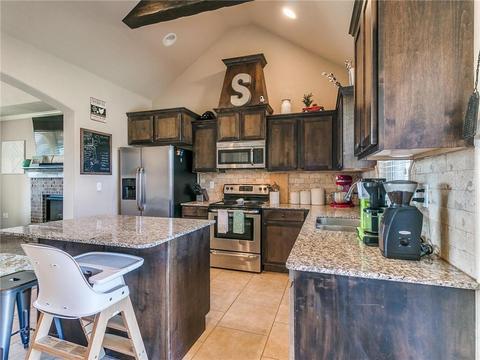 20663 Frontier Pl, Harrah, OK 73045 photo 12
