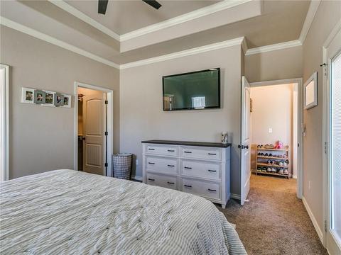 20663 Frontier Pl, Harrah, OK 73045 photo 17