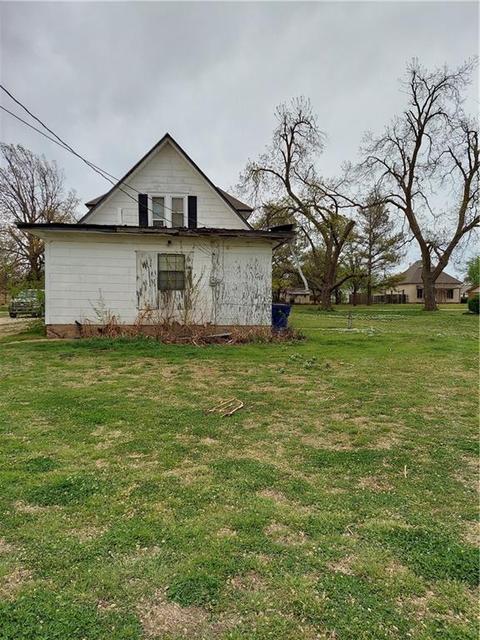 314 N 2nd St, Noble, OK 73068 photo 29