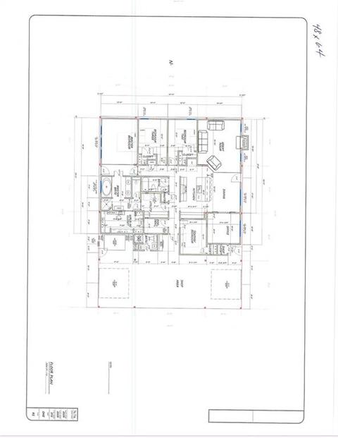 2 Antler Blvd, Mcloud, OK 74851 photo 2