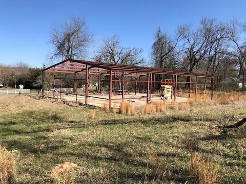 2 Antler Blvd, Mcloud, OK 74851 photo 1