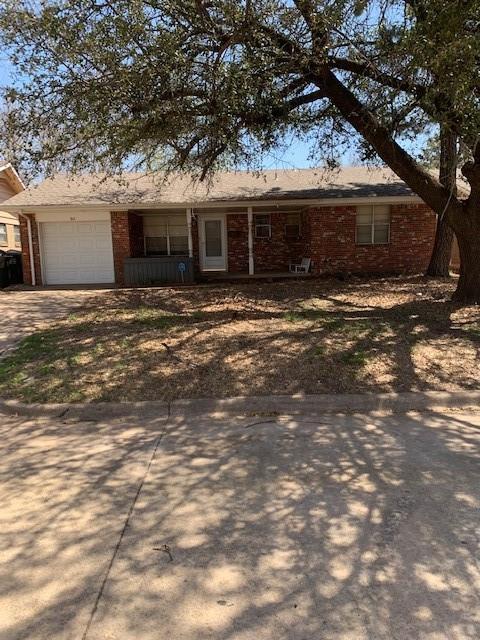 311 Atterberry Dr, Norman, OK 73071