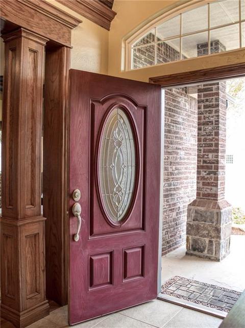 1615 Excaliber Dr, Tuttle, OK 73089 photo 5