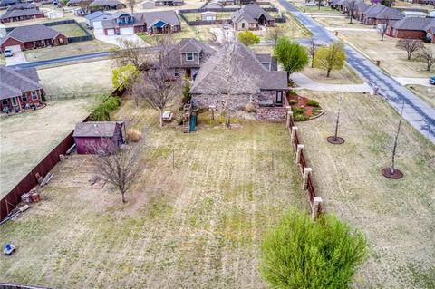 1615 Excaliber Dr, Tuttle, OK 73089 photo 34