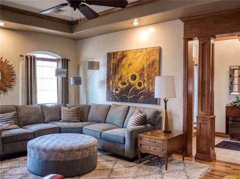 1615 Excaliber Dr, Tuttle, OK 73089 photo 8