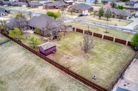 1615 Excaliber Dr, Tuttle, OK 73089 photo 33