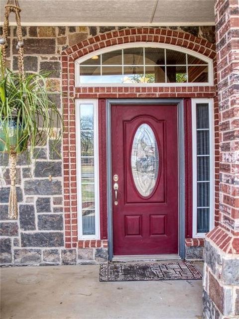 1615 Excaliber Dr, Tuttle, OK 73089 photo 4