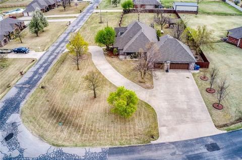 1615 Excaliber Dr, Tuttle, OK 73089 photo 3
