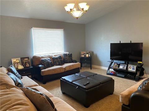 720 E 7 Th St, Olustee, OK 73560 photo 8