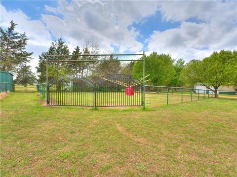 6950 E Post Oak Rd, Noble, OK 73068 photo 29