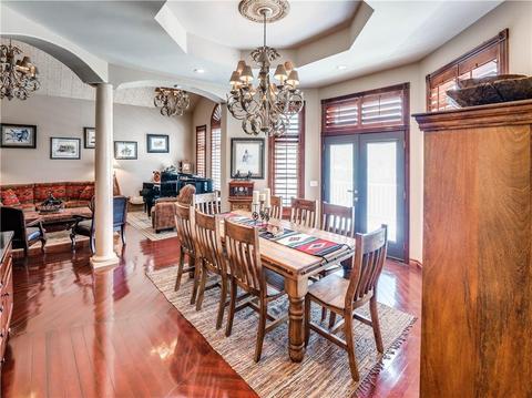 6950 E Post Oak Rd, Noble, OK 73068 photo 7