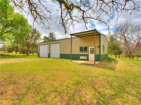 6950 E Post Oak Rd, Noble, OK 73068 photo 33