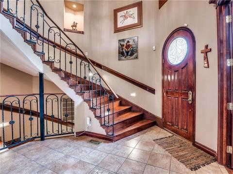 6950 E Post Oak Rd, Noble, OK 73068 photo 3