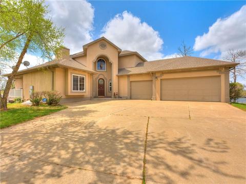6950 E Post Oak Rd, Noble, OK 73068 photo 2