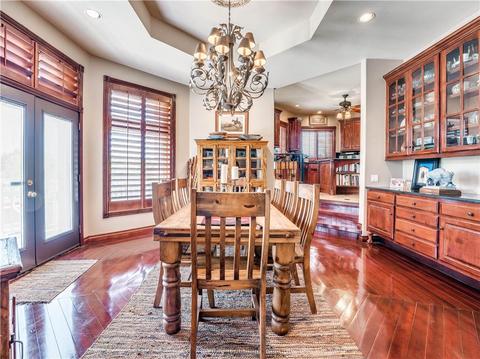 6950 E Post Oak Rd, Noble, OK 73068 photo 8