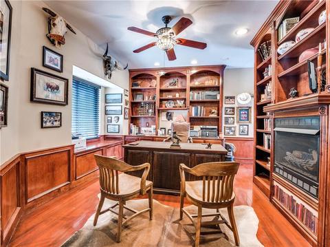 6950 E Post Oak Rd, Noble, OK 73068 photo 4
