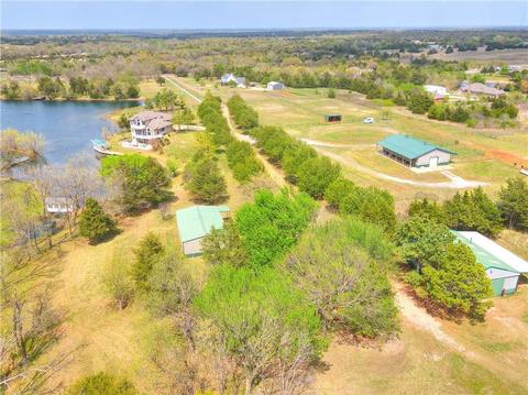 6950 E Post Oak Rd, Noble, OK 73068 photo 35