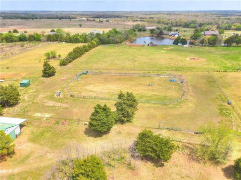 6950 E Post Oak Rd, Noble, OK 73068 photo 36