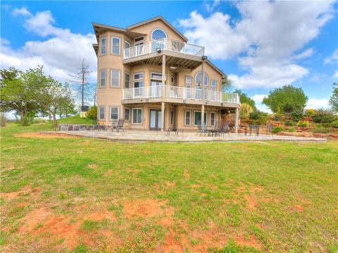 6950 E Post Oak Rd, Noble, OK 73068 photo 25