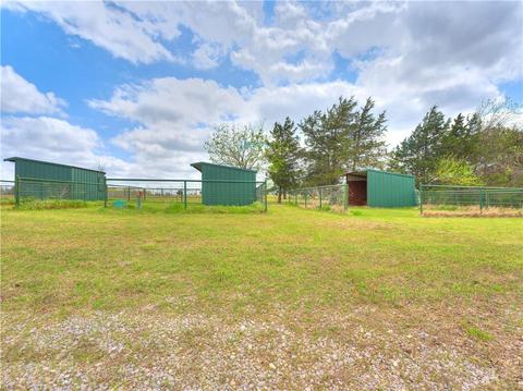 6950 E Post Oak Rd, Noble, OK 73068 photo 30