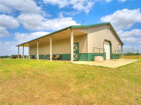 6950 E Post Oak Rd, Noble, OK 73068 photo 28