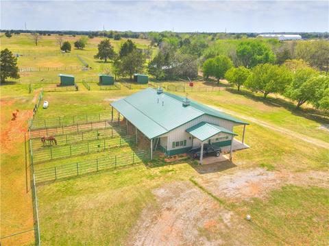 6950 E Post Oak Rd, Noble, OK 73068 photo 27