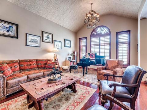 6950 E Post Oak Rd, Noble, OK 73068 photo 6