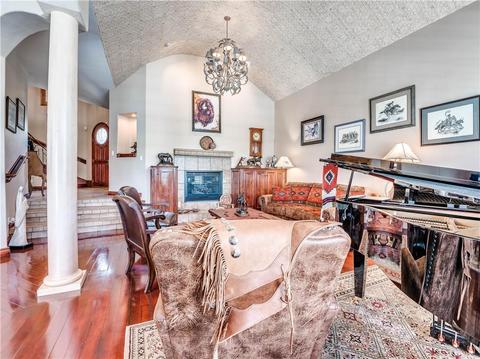 6950 E Post Oak Rd, Noble, OK 73068 photo 5